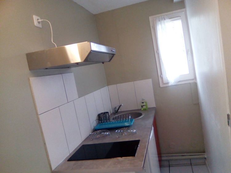 Studio de 15m² Cergy | Studapart