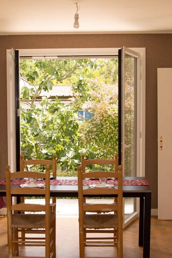 Common areas