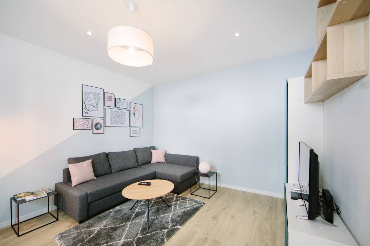 Common areas