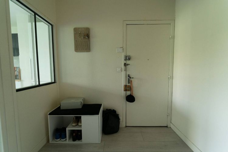 Common areas
