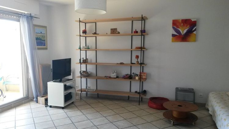 Common areas