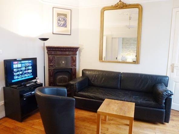 Common areas