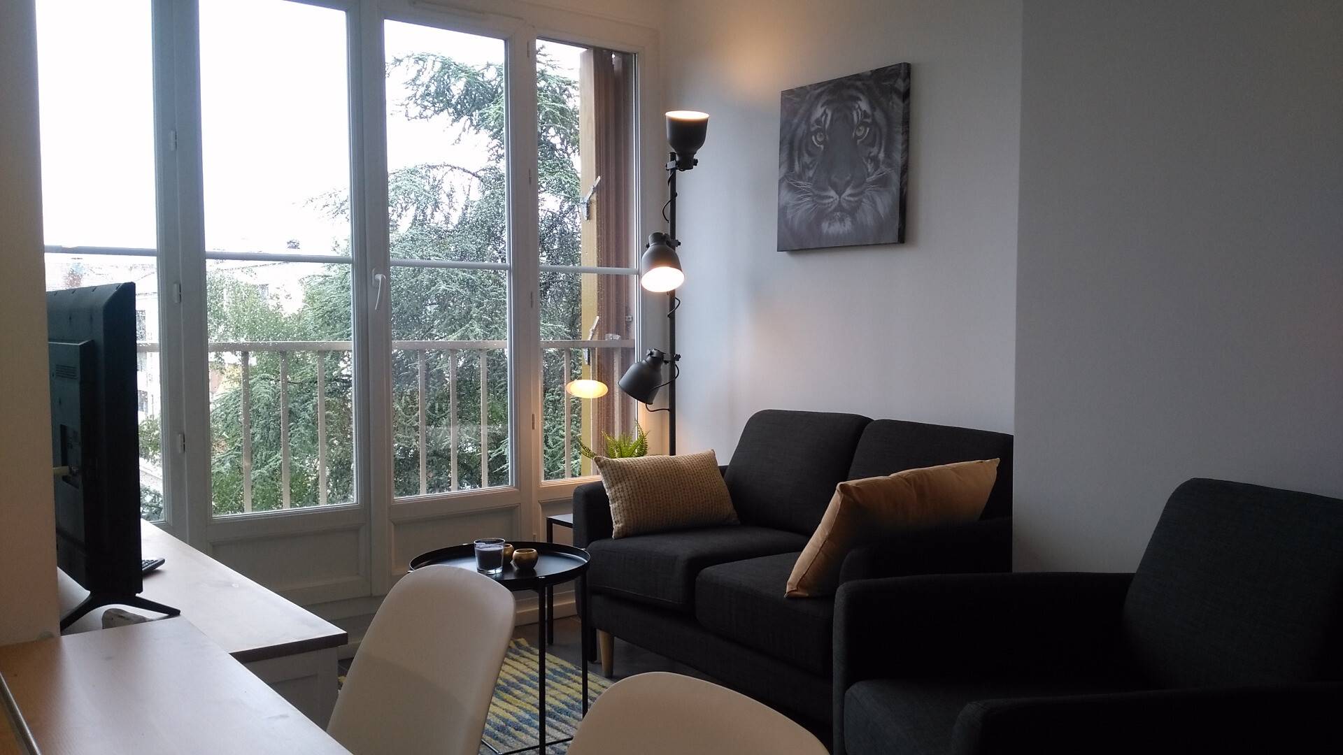 Common areas