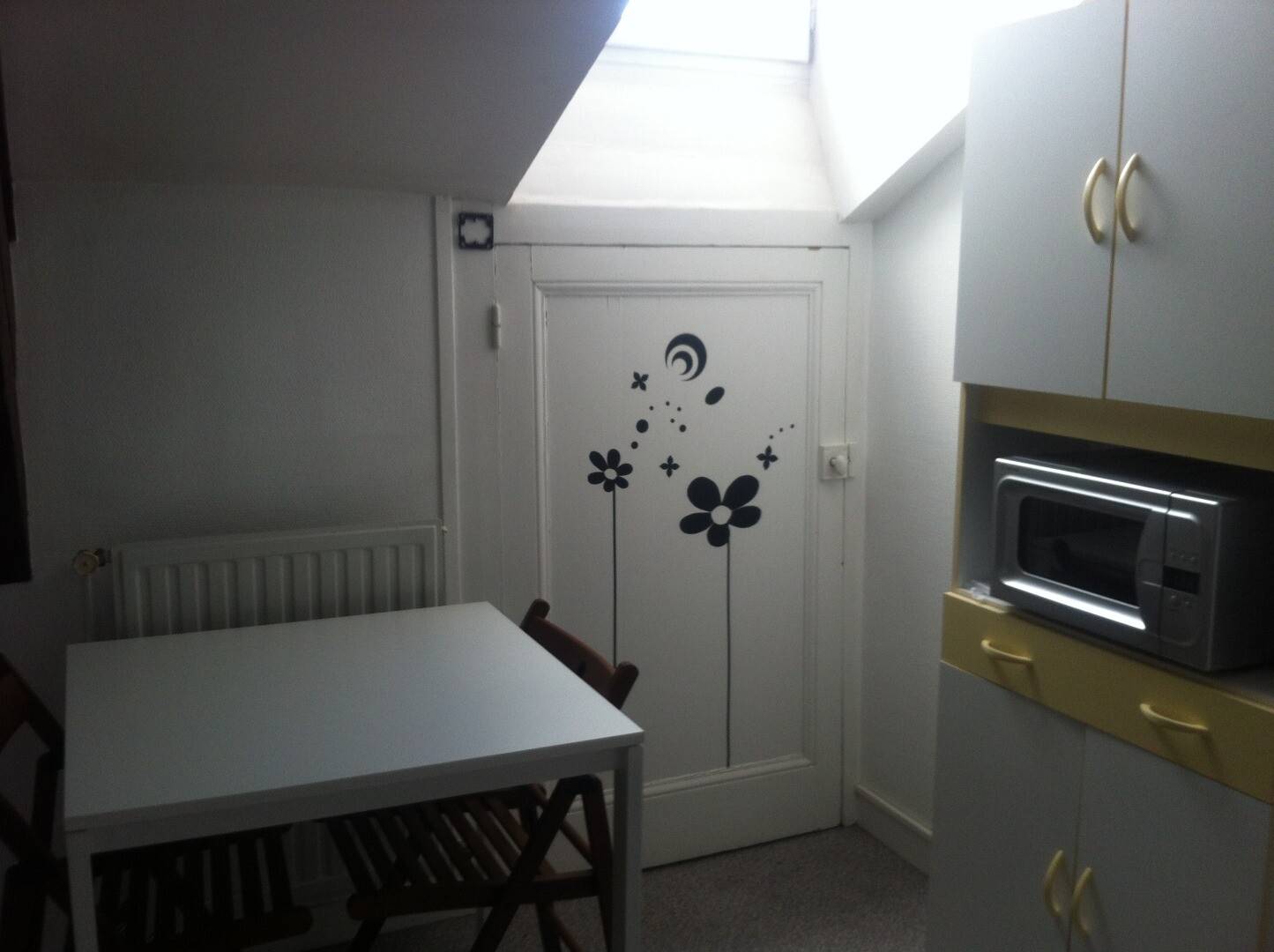 Common areas