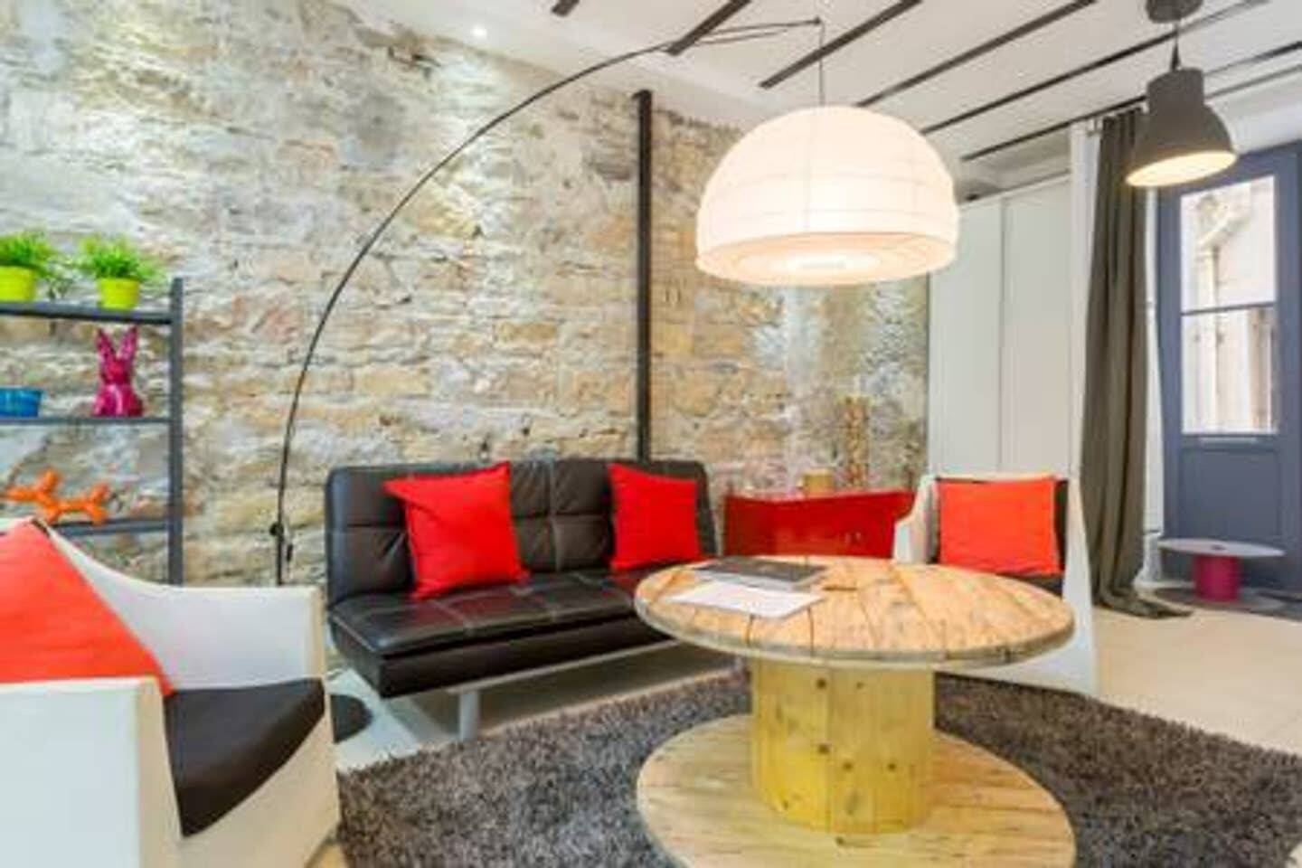 Common areas