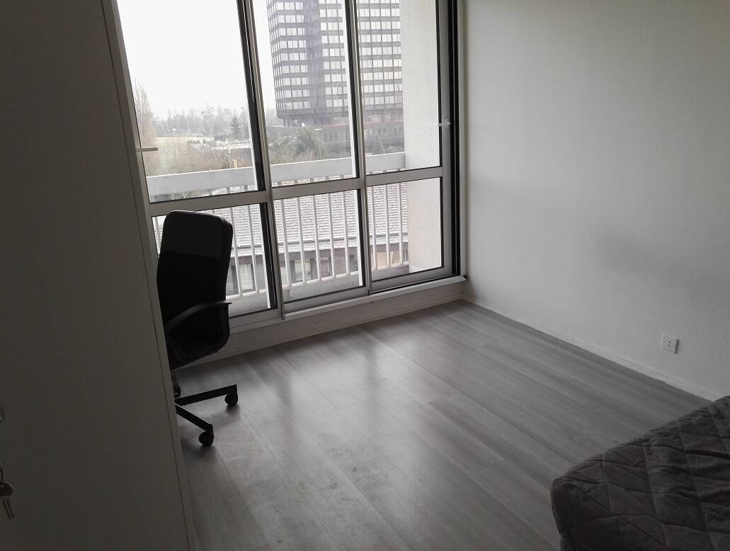 Chambre 1