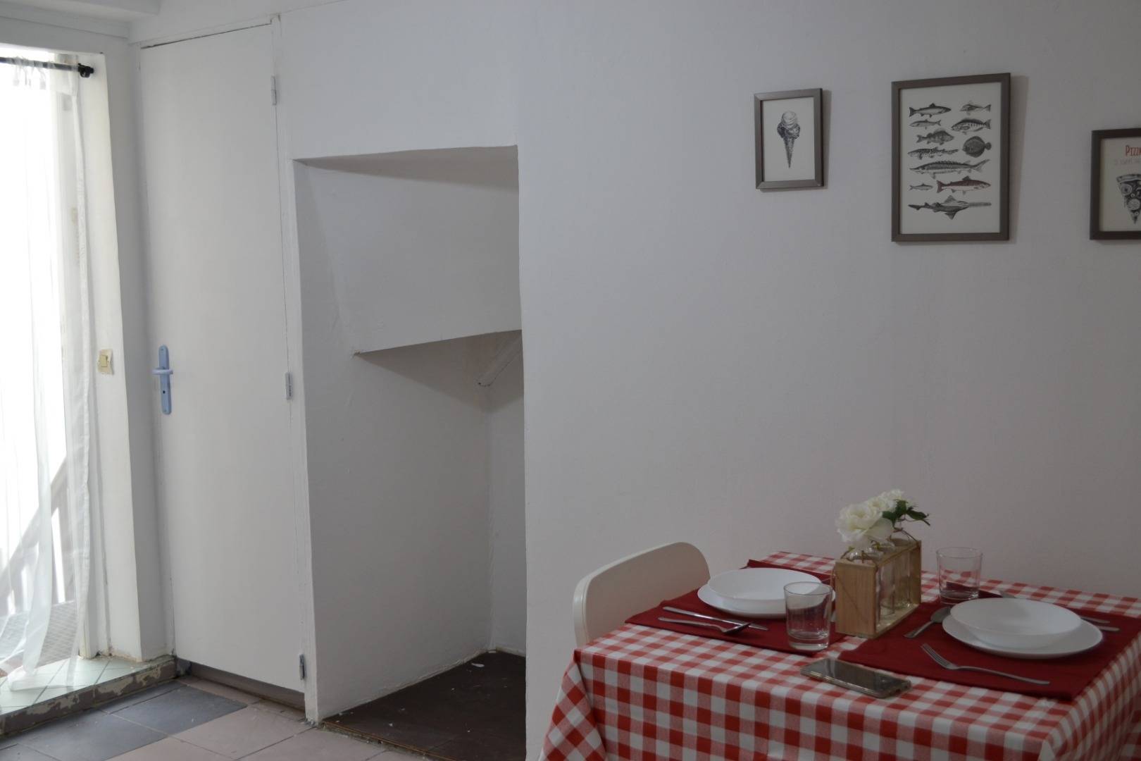 Common areas