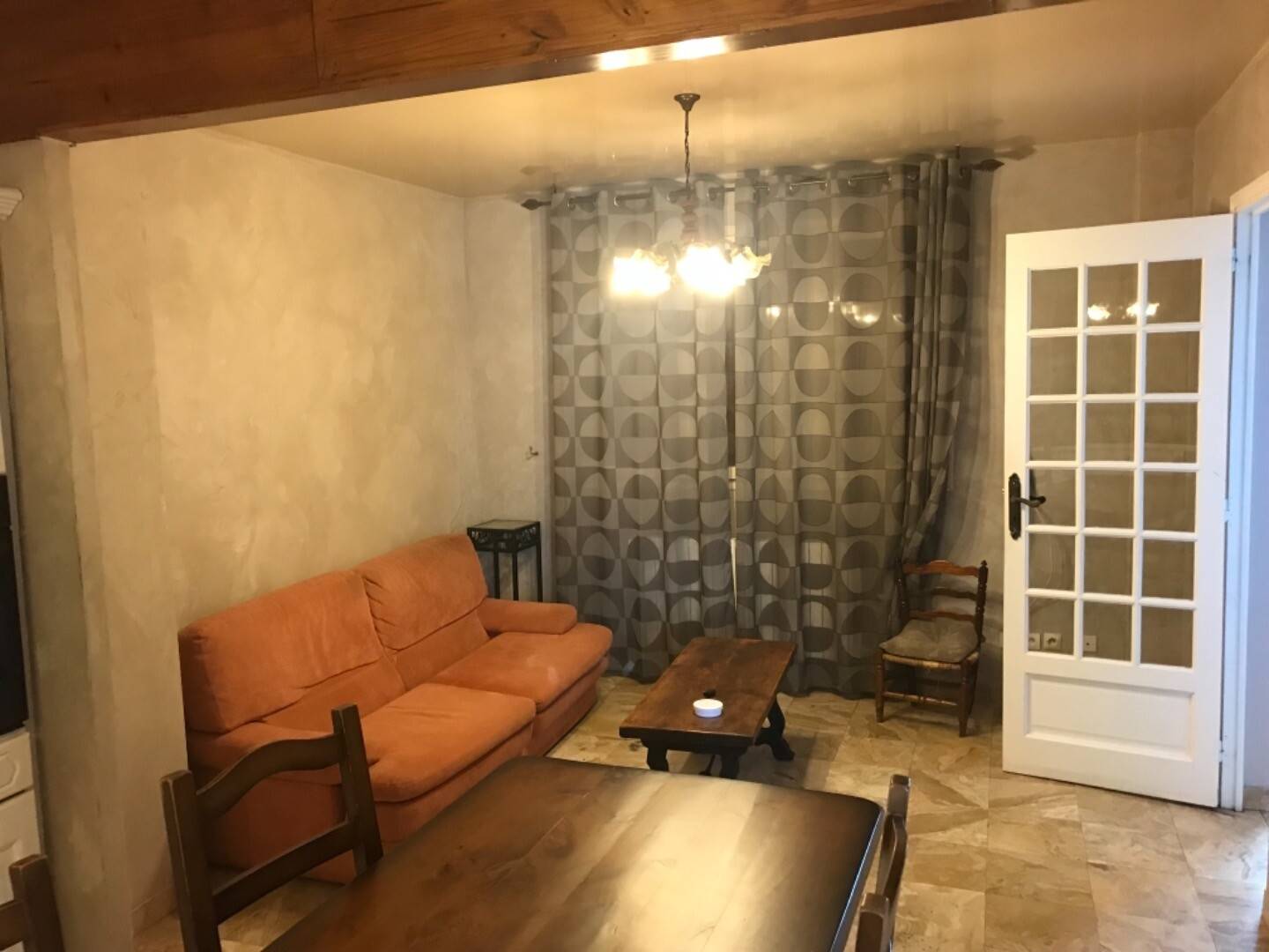 Common areas