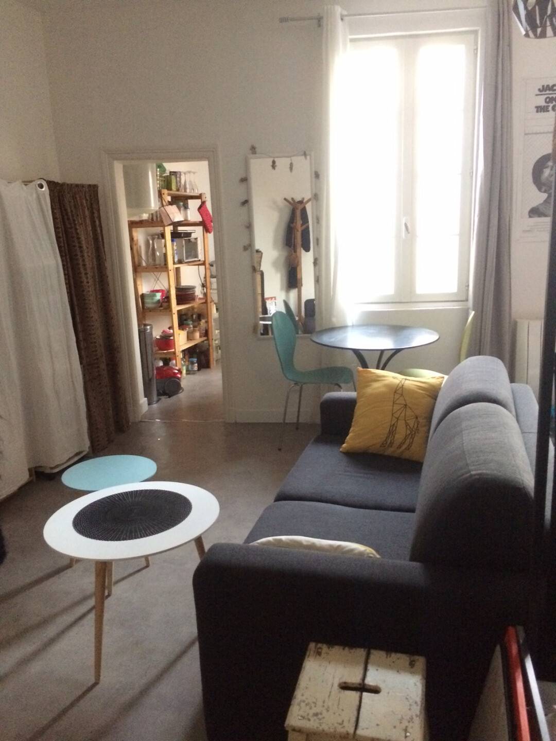 Common areas