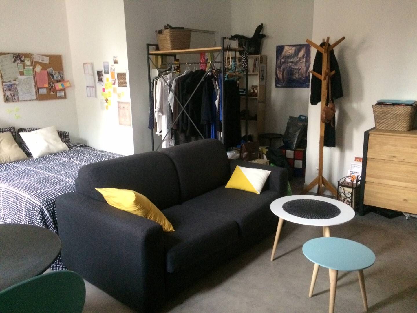 Common areas