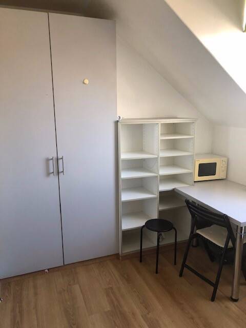 Common areas