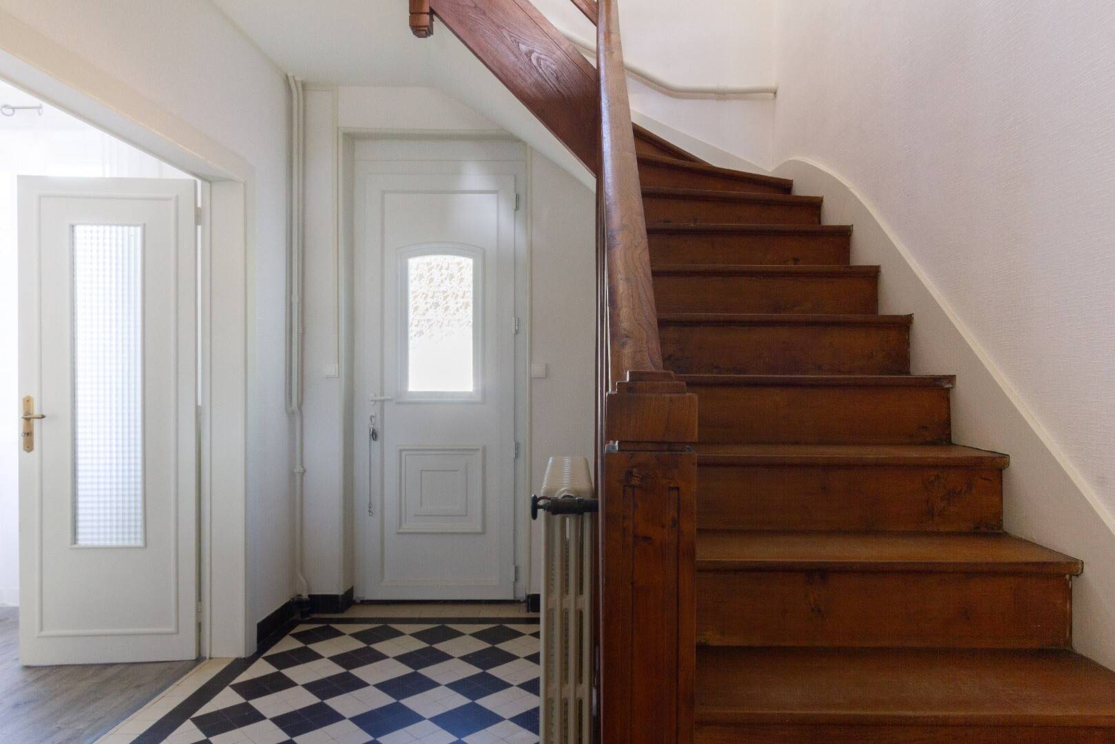 Common areas