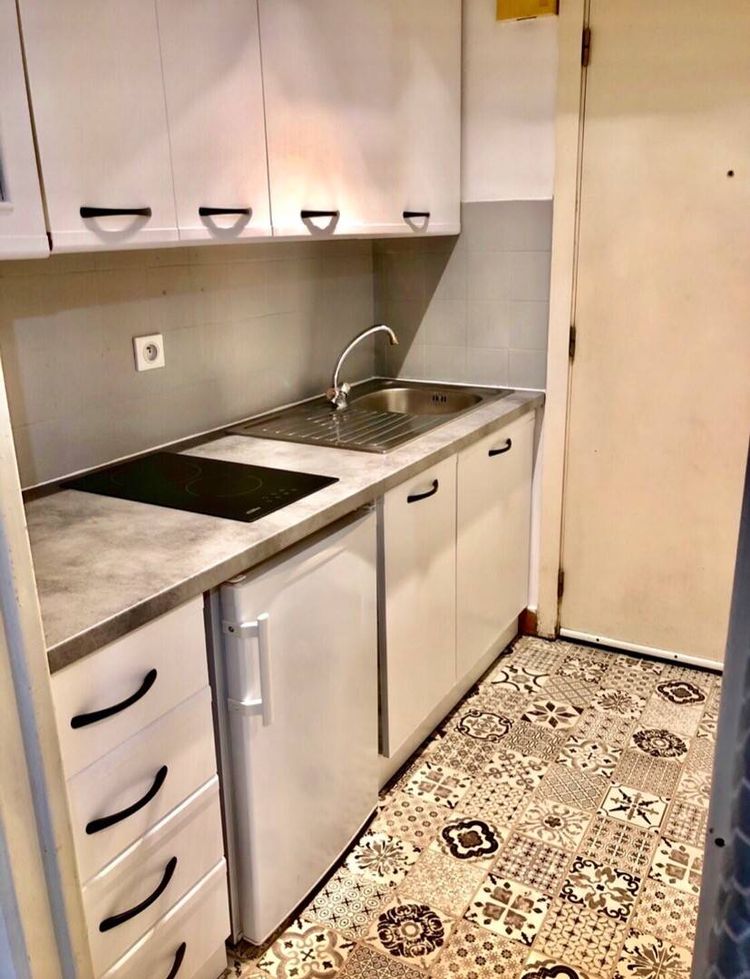 Parties communes