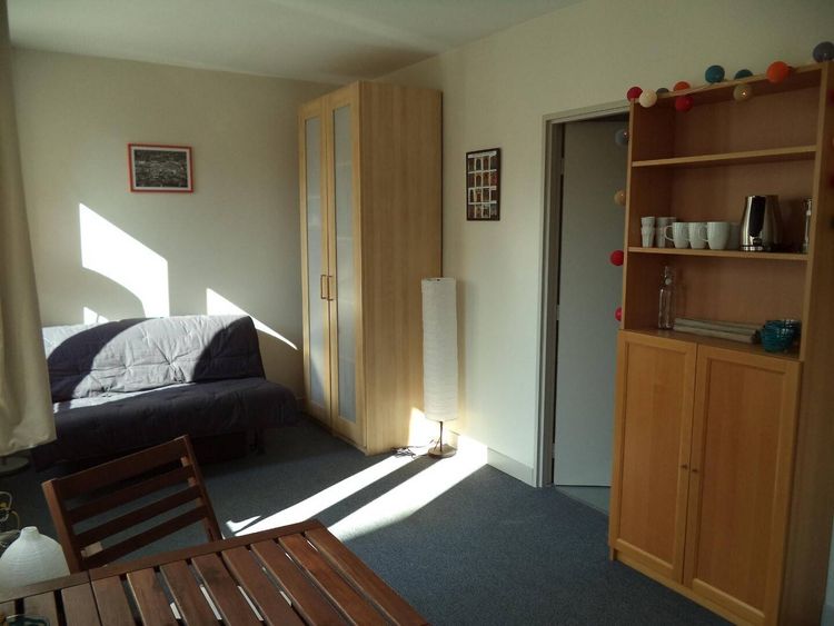 Common areas