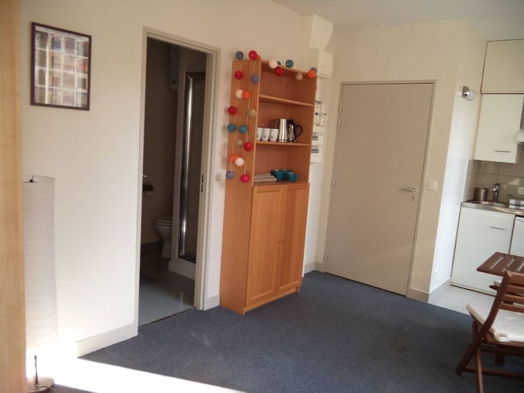 Common areas