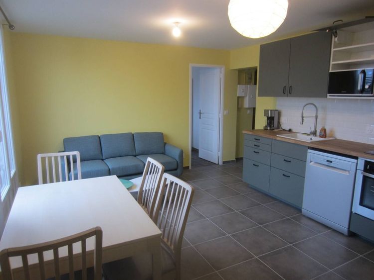 Common areas