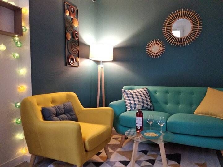 Common areas