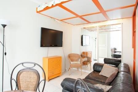 Common areas