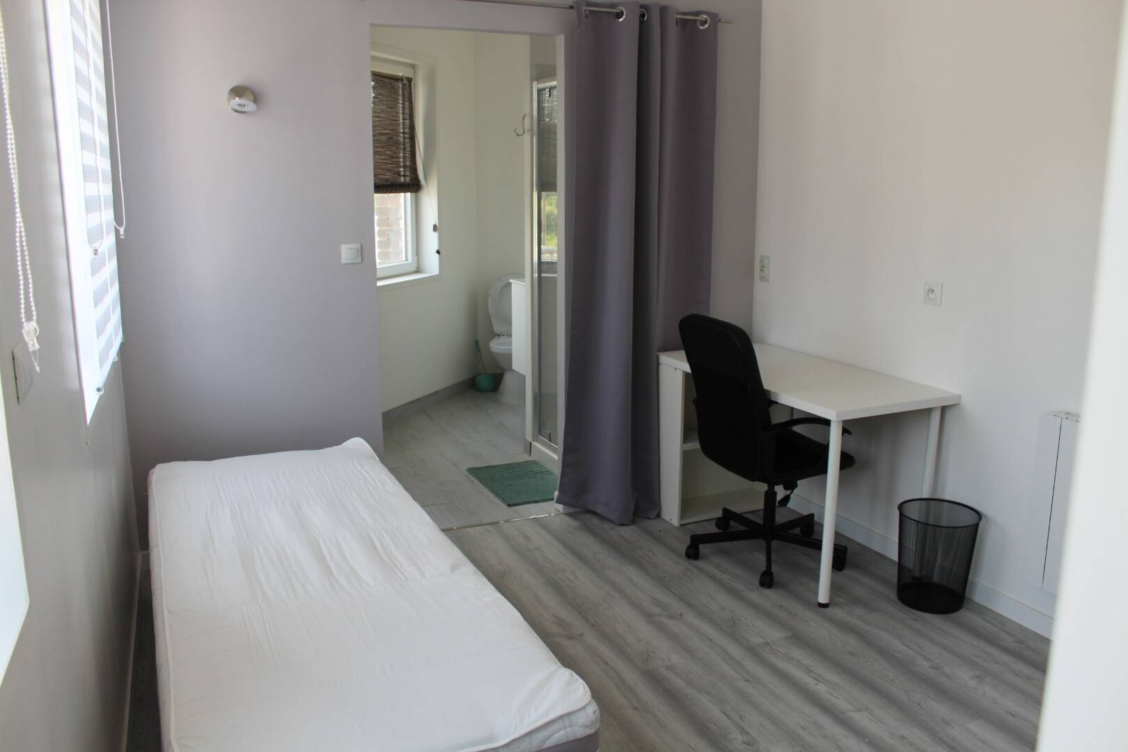 Chambre 3