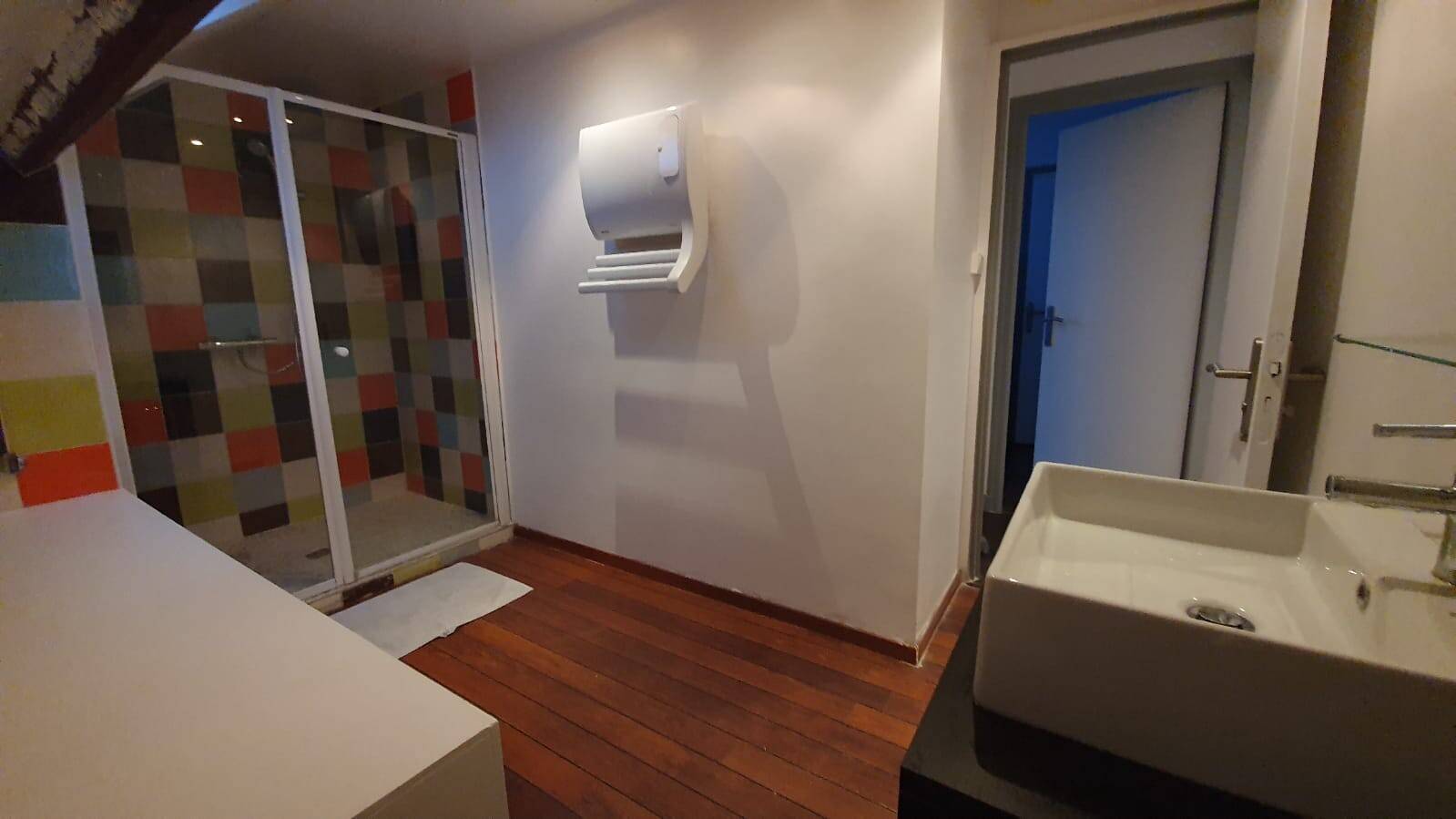 Common areas