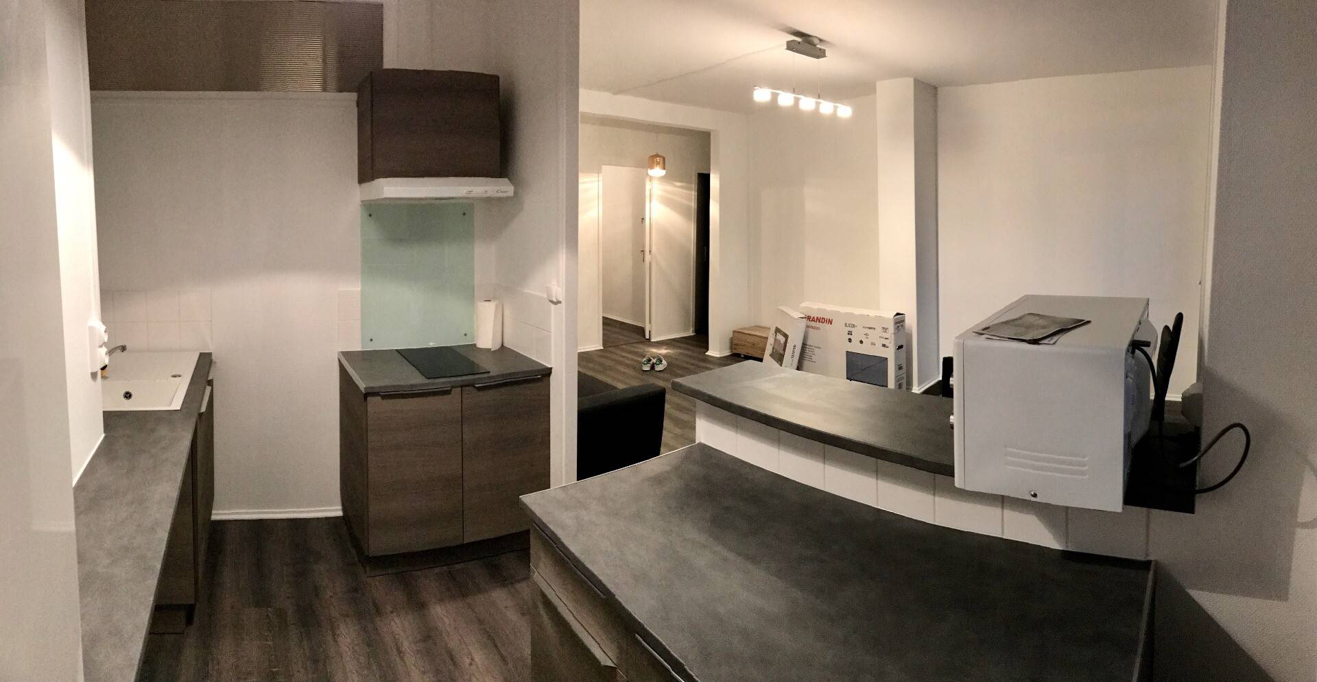 Common areas