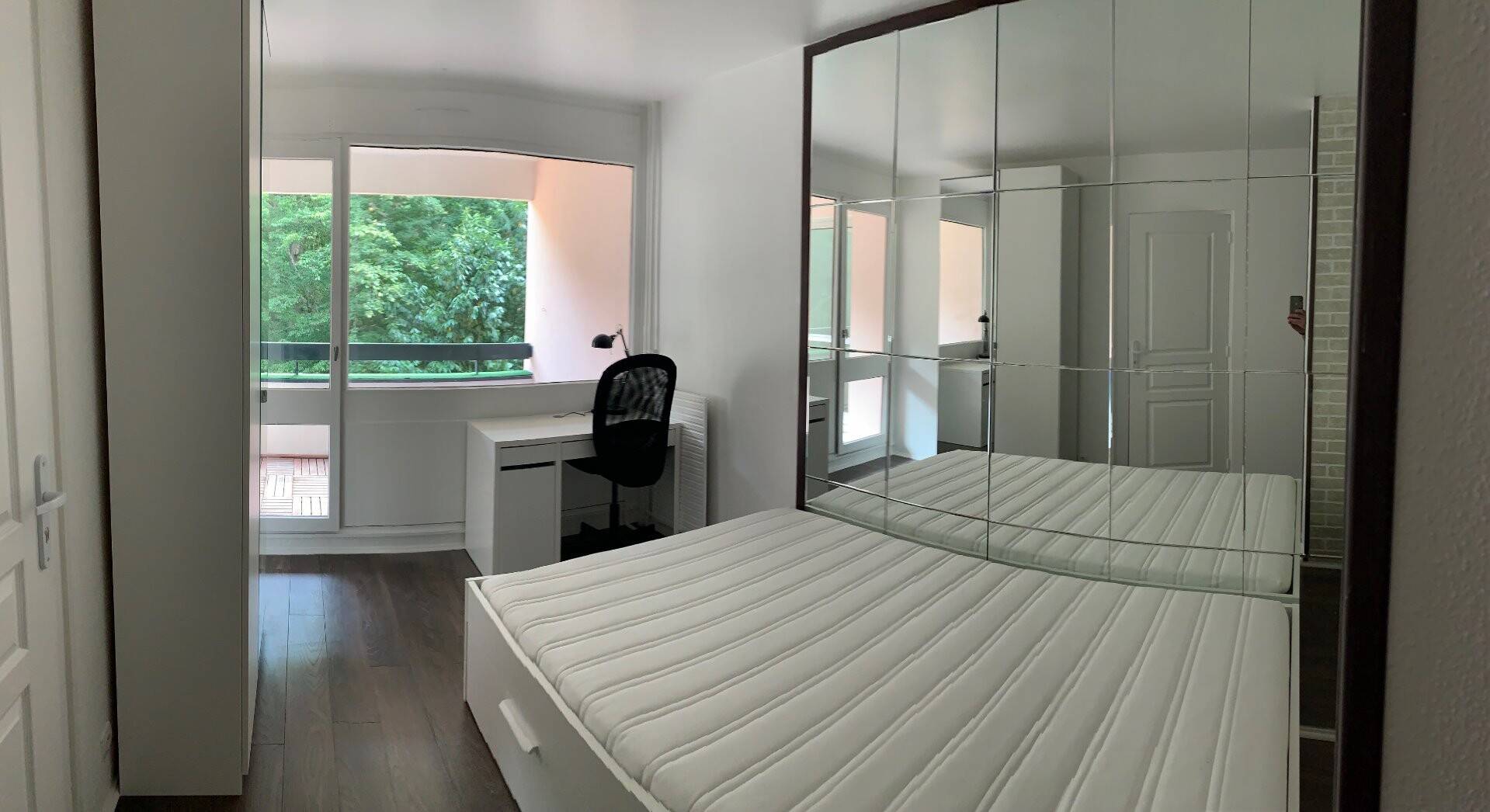 Chambre 1