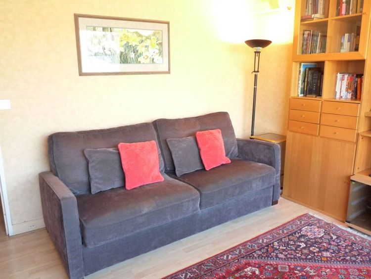 Common areas