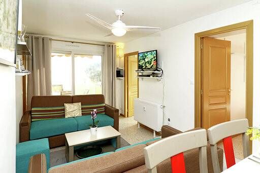 Common areas