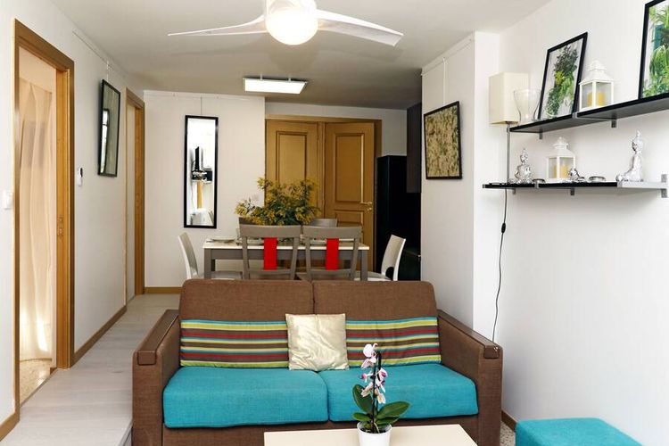 Common areas