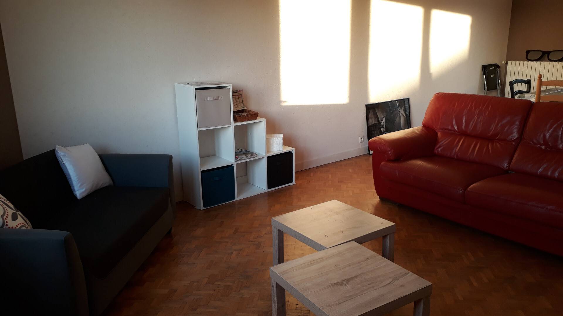Common areas