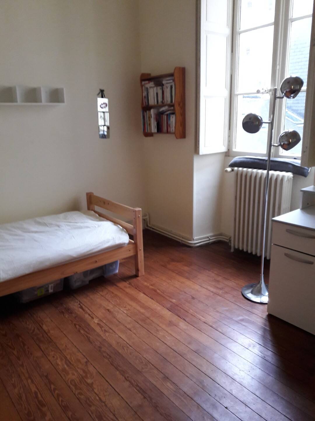 Common areas