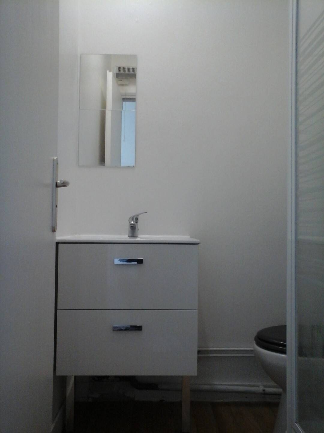 Common areas