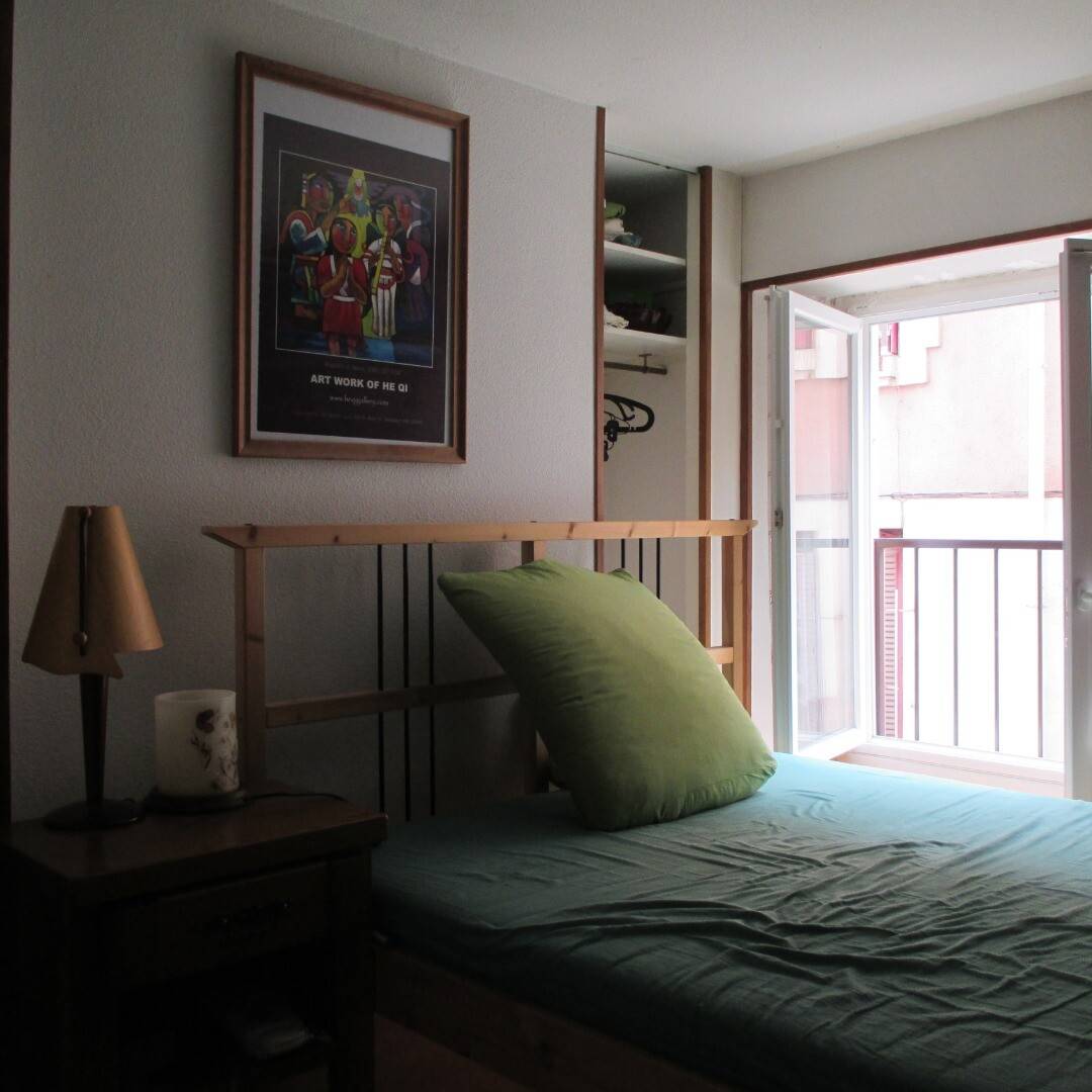 Common areas