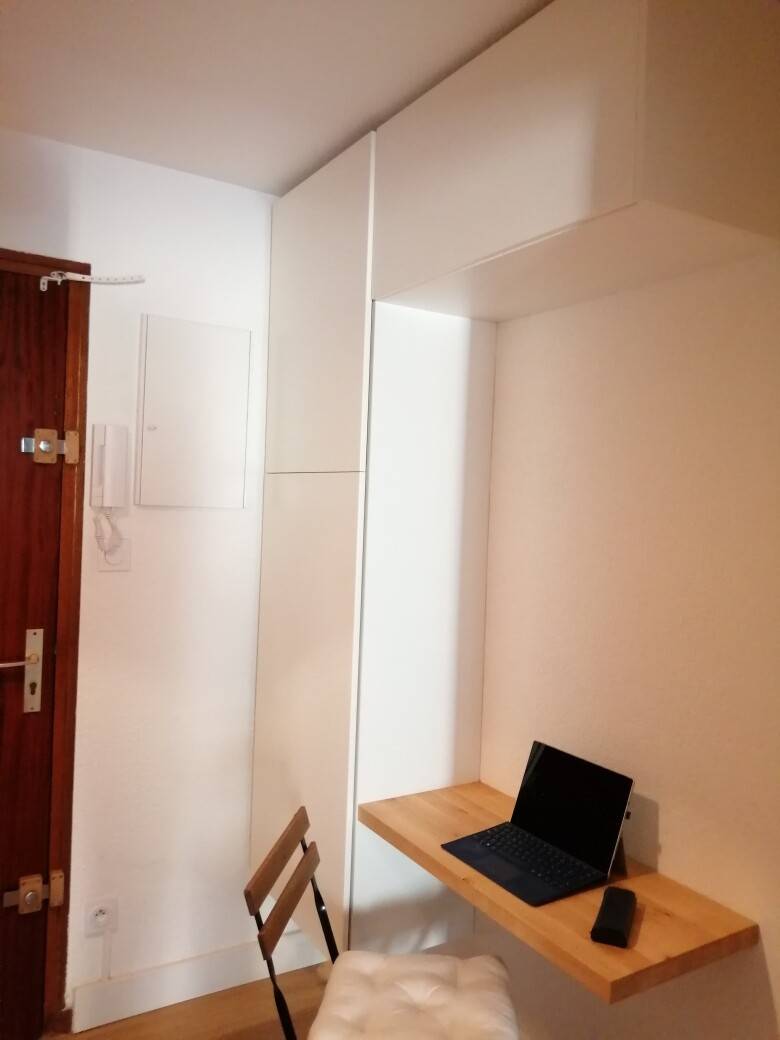 Common areas