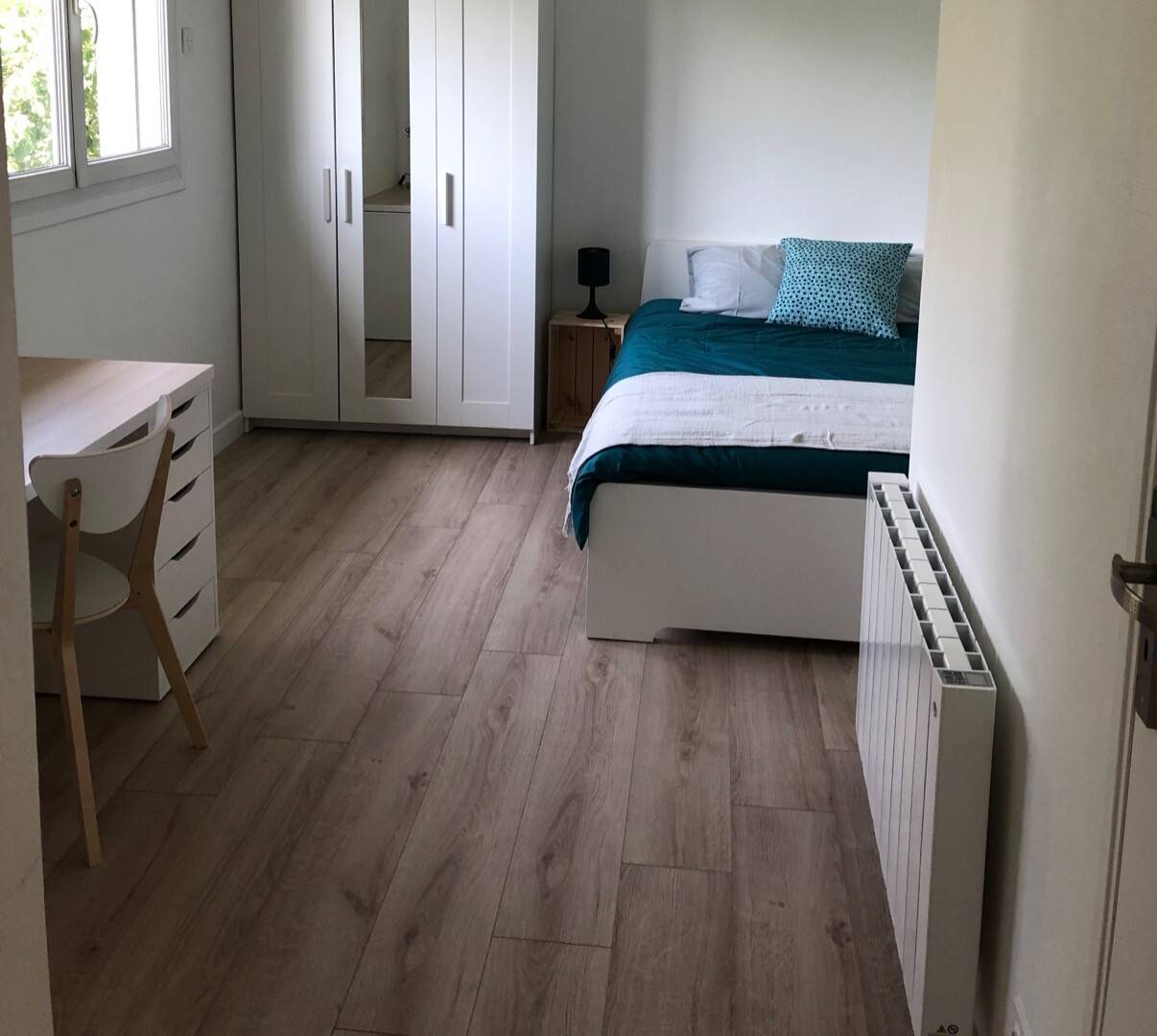 Chambre 2