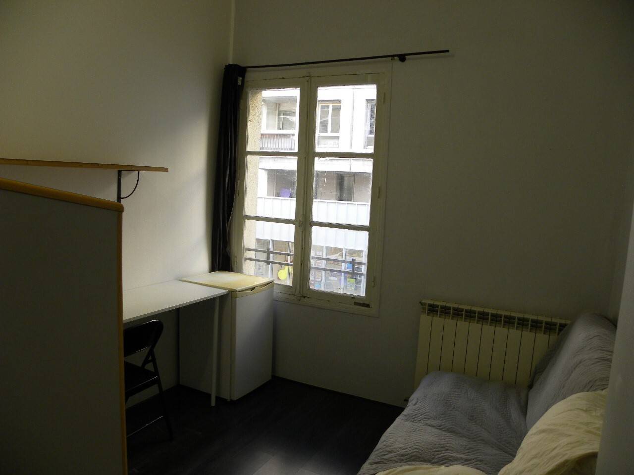 Common areas