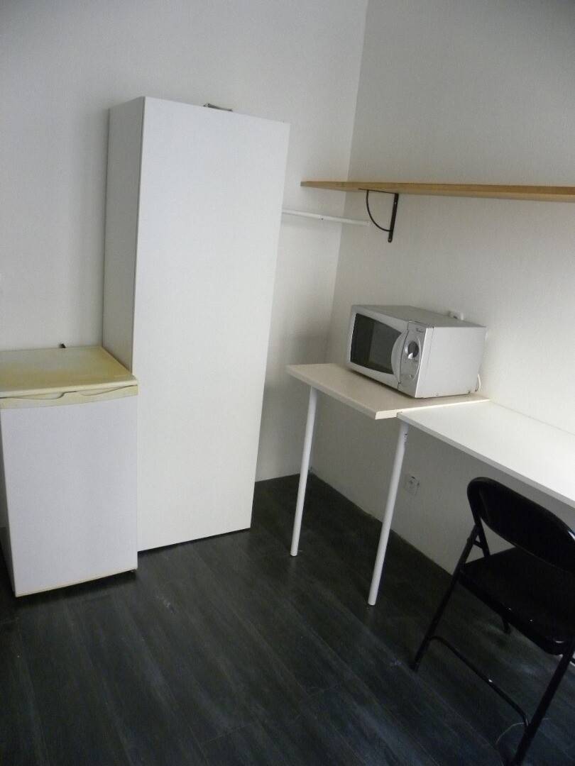 Common areas