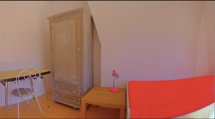 Common areas