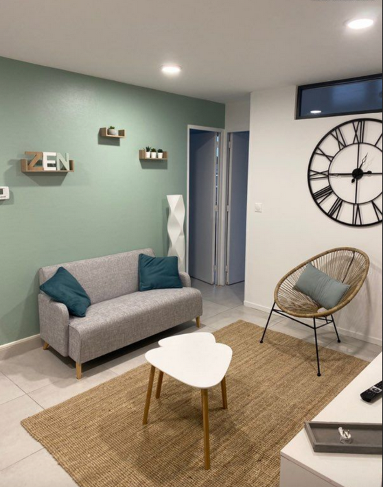 Common areas