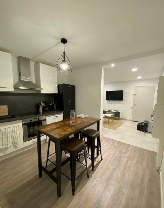 Common areas