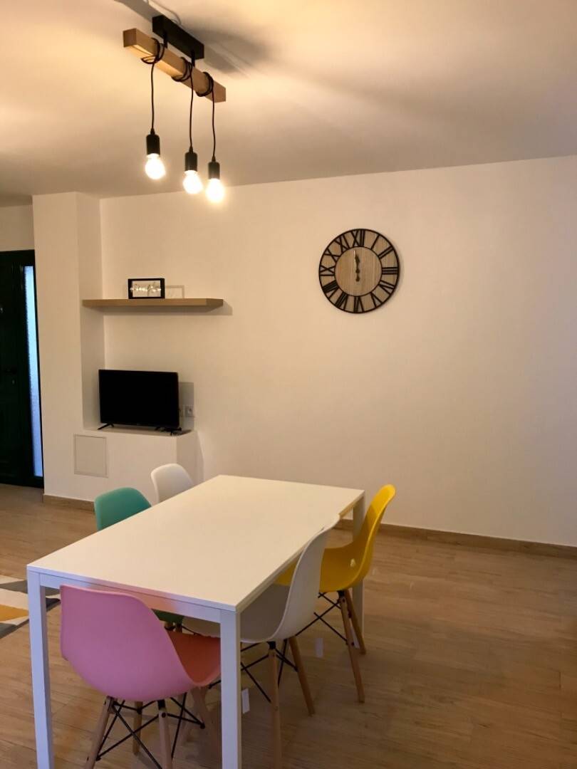 Common areas