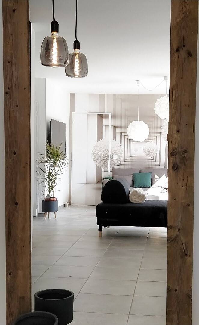 Common areas
