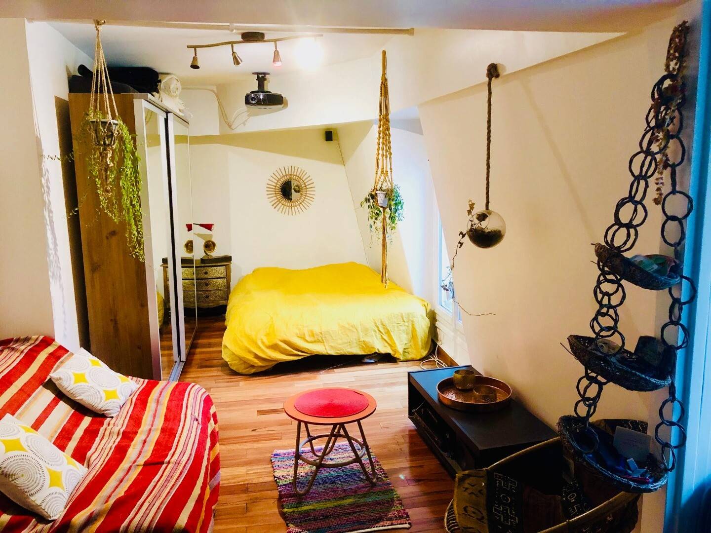 Common areas