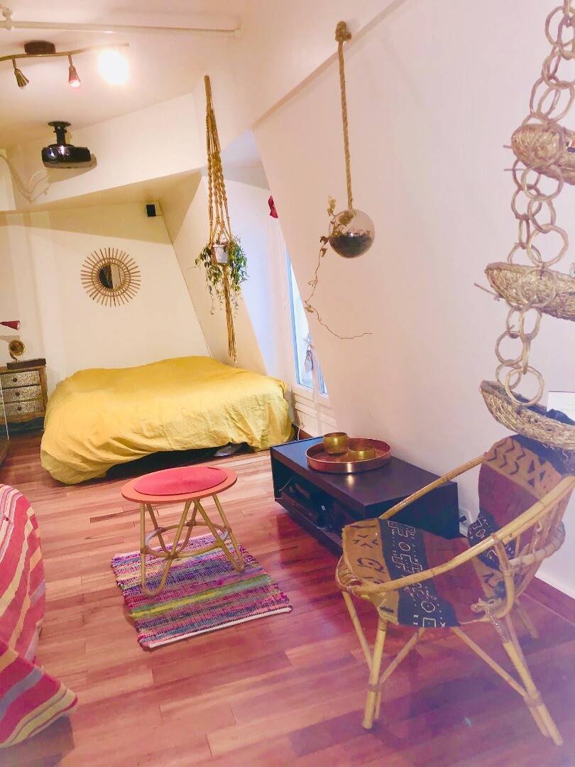 Common areas
