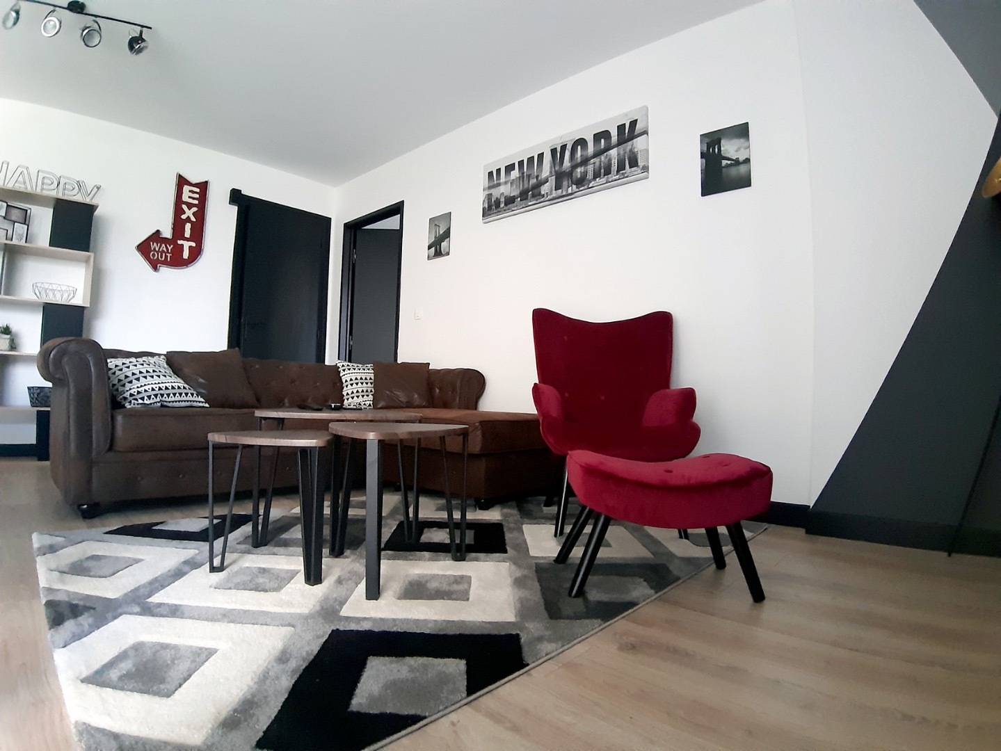 Common areas