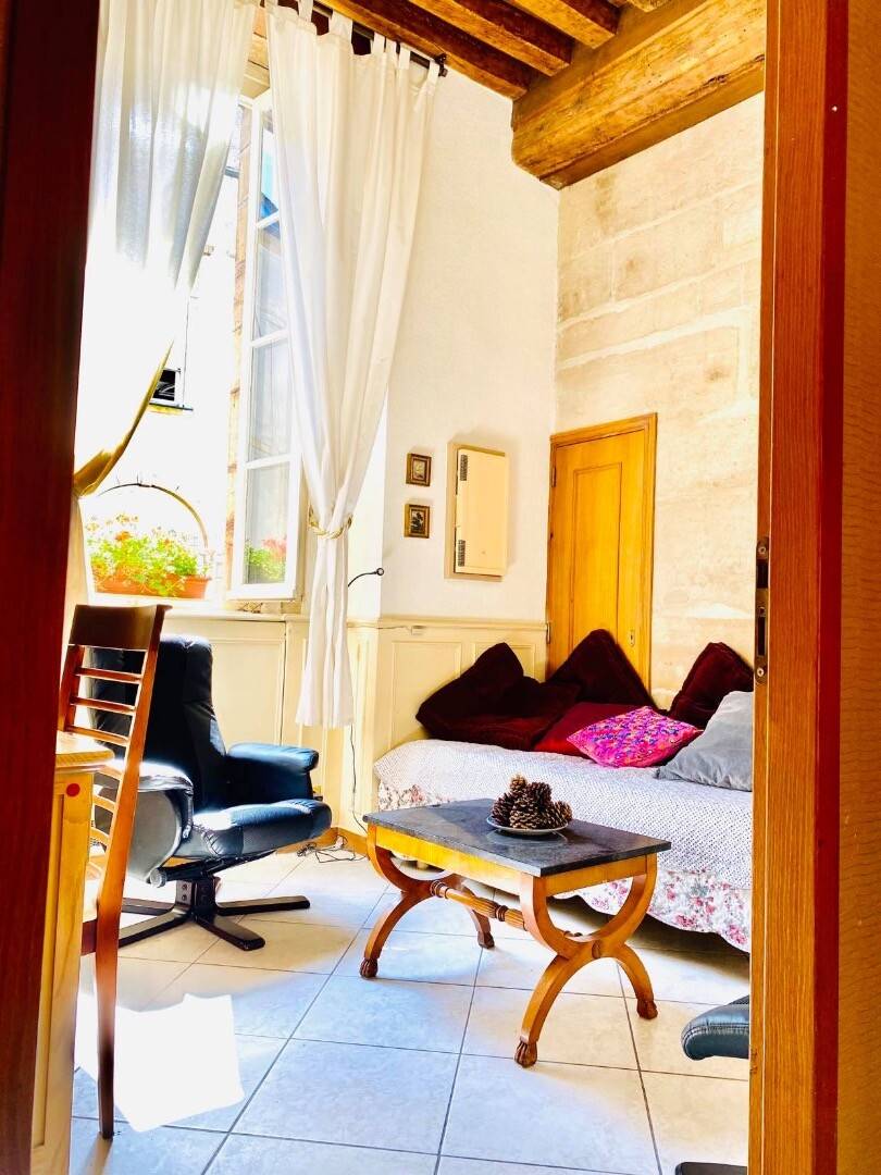 Common areas
