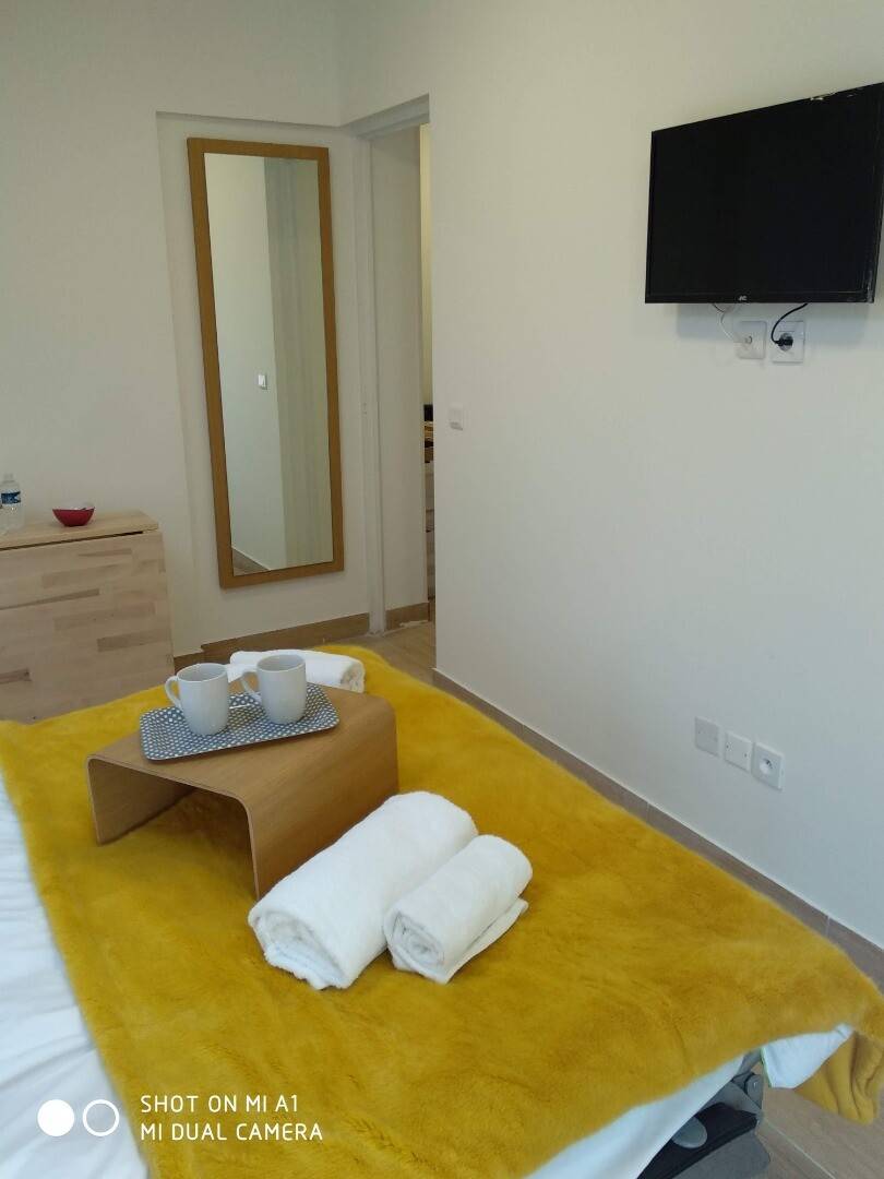 Common areas