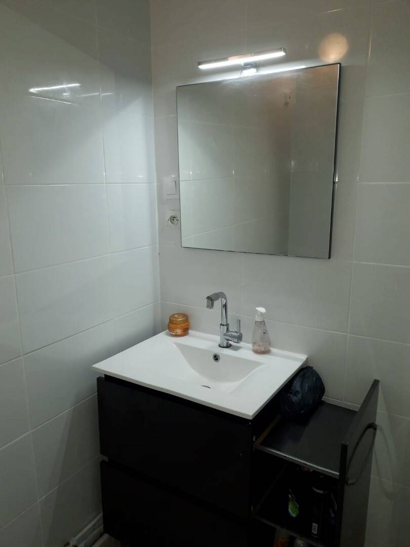 Common areas