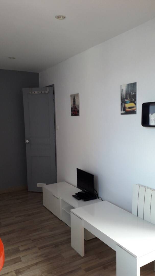 Common areas