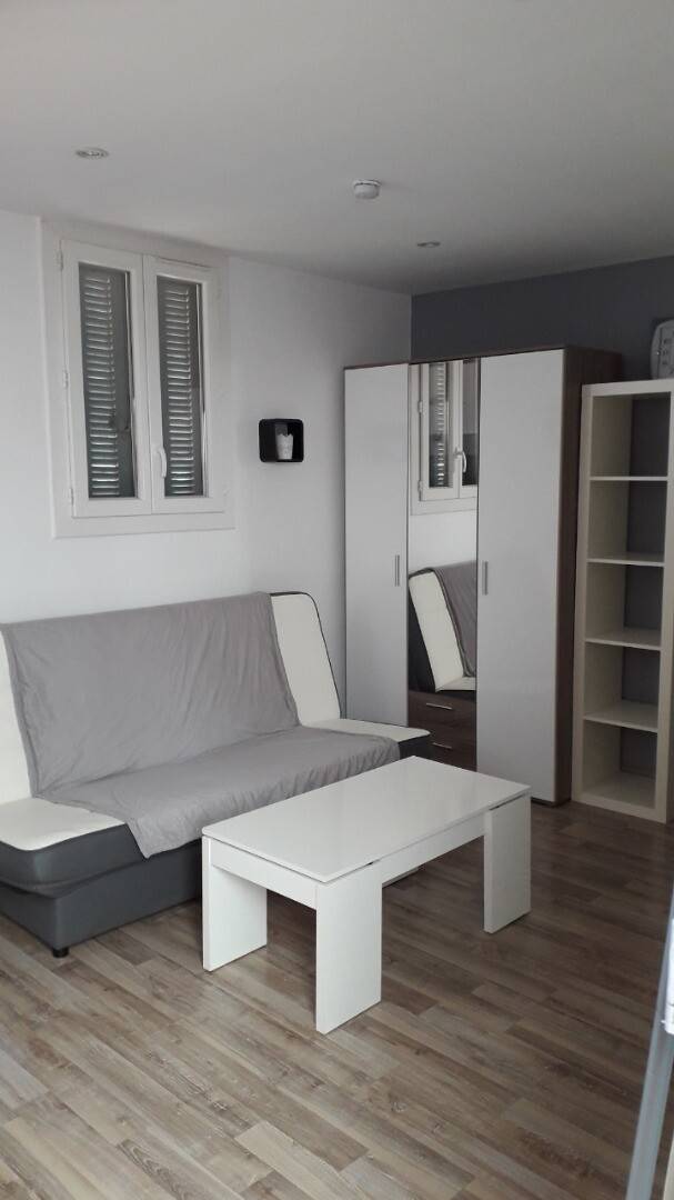 Common areas